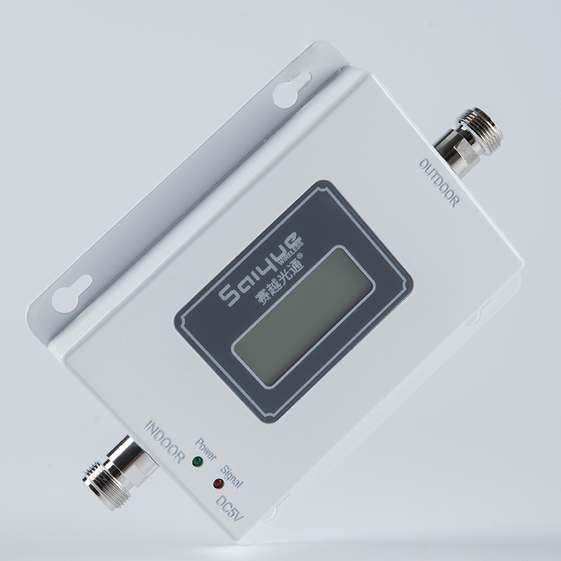 商州家用配电房机房信号放大器200㎡