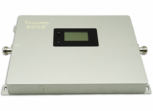  商州三频/四频/五频手机信号接收器800㎡