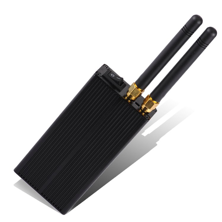  商州1.2G/1.5G导航屏蔽器