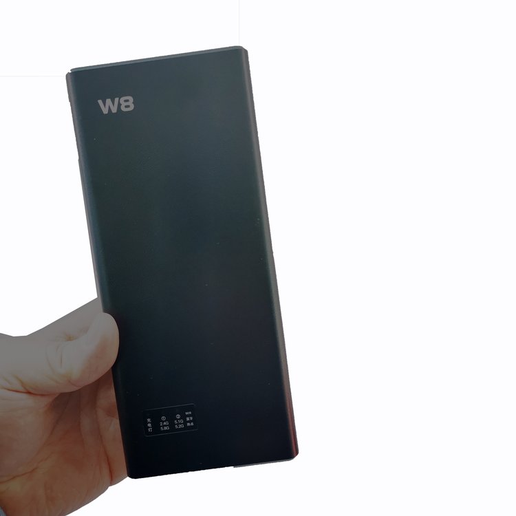  商州蓝牙WiFi信号屏蔽器