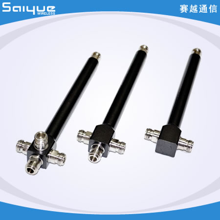  商州FM调频广播同步广播功分器