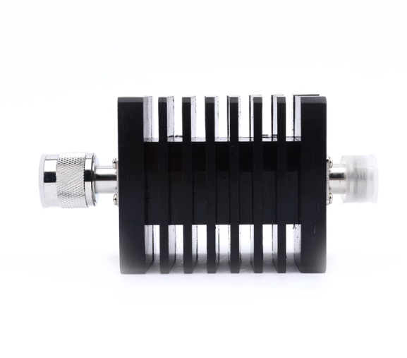  商州腔体固定衰减器0-3G/0-4G  N型接口